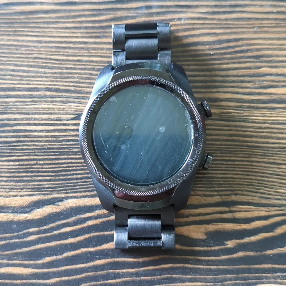 Tic Watch Pro Smartwatch